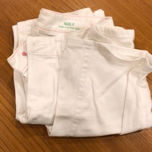 Lilly Pulitzer jeans